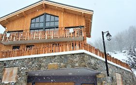 Chalet Hermine La Plagne